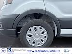 New 2026 Ford Transit 250 Medium Roof Empty Cargo Van thumbnail 9