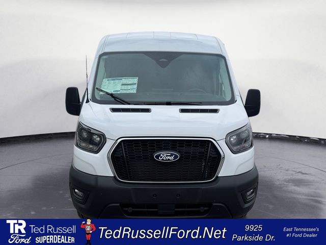 New 2026 Ford Transit 250 - photo 2