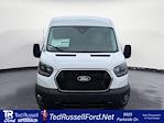 New 2026 Ford Transit 250 Medium Roof Empty Cargo Van thumbnail 2