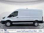 New 2026 Ford Transit 250 Medium Roof Empty Cargo Van thumbnail 8