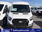 New 2026 Ford Transit 250 Medium Roof Empty Cargo Van thumbnail 1