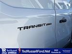 New 2026 Ford Transit 250 Medium Roof Empty Cargo Van thumbnail 2
