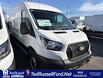 New 2026 Ford Transit 250 Medium Roof Empty Cargo Van thumbnail 4
