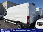 New 2026 Ford Transit 250 Medium Roof Empty Cargo Van thumbnail 3