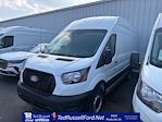 New 2026 Ford Transit 250 Medium Roof Empty Cargo Van thumbnail 1