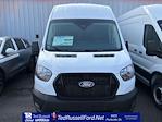 New 2026 Ford Transit 250 Medium Roof Empty Cargo Van thumbnail 2