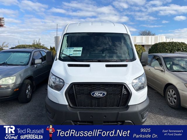 New 2026 Ford Transit 250 - photo 2