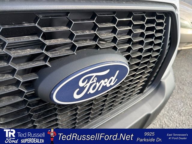 New 2026 Ford Transit 250 Medium Roof Empty Cargo Van - photo 6