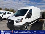 New 2026 Ford Transit 250 Medium Roof Empty Cargo Van thumbnail 1