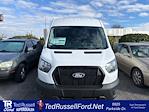New 2026 Ford Transit 250 Medium Roof Empty Cargo Van thumbnail 2