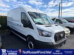 New 2026 Ford Transit 250 Medium Roof Empty Cargo Van thumbnail 3