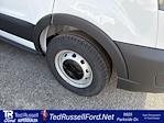 New 2026 Ford Transit 250 Medium Roof Empty Cargo Van thumbnail 4