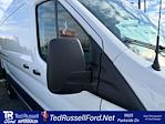 New 2026 Ford Transit 250 Medium Roof Empty Cargo Van thumbnail 5