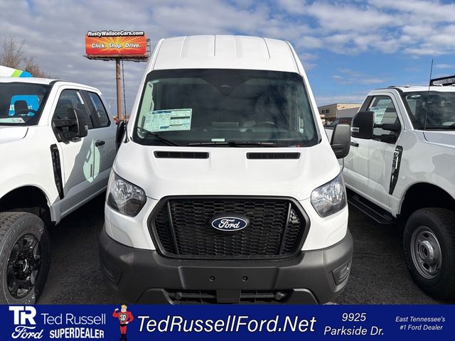 New 2026 Ford Transit 350 - photo 2