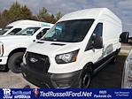 New 2026 Ford Transit 350 High Roof Empty Cargo Van thumbnail 1