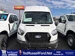 New 2026 Ford Transit 350 High Roof Empty Cargo Van thumbnail 2