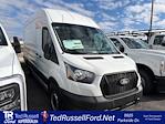New 2026 Ford Transit 350 High Roof Empty Cargo Van thumbnail 3