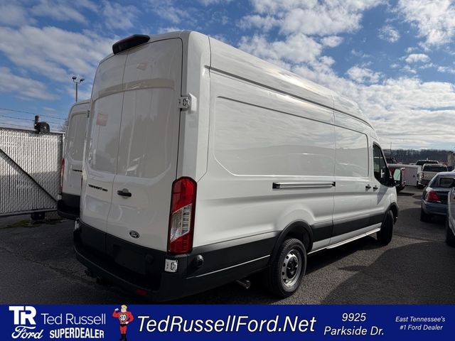 New 2026 Ford Transit 350 - photo 2