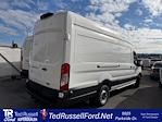 New 2026 Ford Transit 350 High Roof Empty Cargo Van thumbnail 2