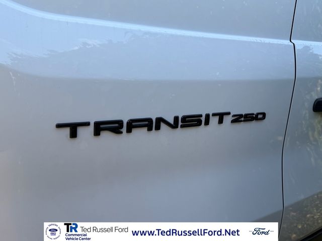New 2026 Ford Transit 250 - photo 2