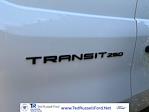 New 2026 Ford Transit 250 Low Roof Empty Cargo Van thumbnail 2