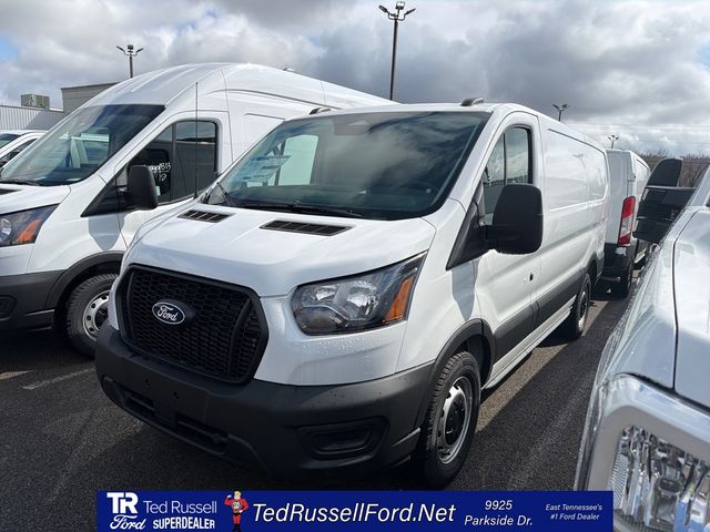 New 2026 Ford Transit 150 - photo 1