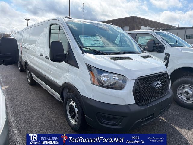 New 2026 Ford Transit 150 - photo 2