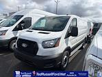 New 2026 Ford Transit 150 Low Roof Empty Cargo Van thumbnail 1