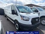 New 2026 Ford Transit 150 Low Roof Empty Cargo Van thumbnail 2