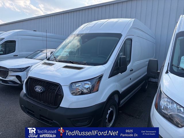 New 2026 Ford Transit 250 - photo 1