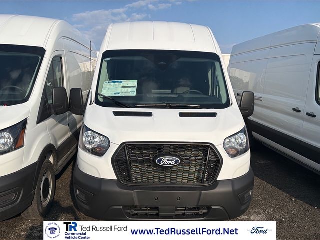 New 2026 Ford Transit 250 - photo 1