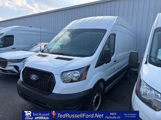 New 2026 Ford Transit 250 - photo 1