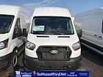 New 2026 Ford Transit 250 High Roof Empty Cargo Van thumbnail 2