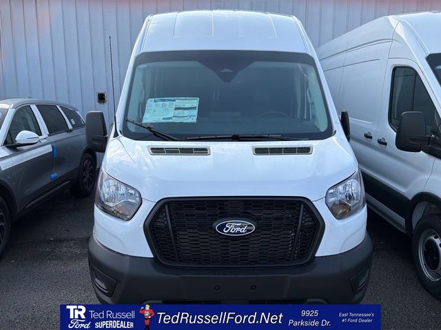 New 2026 Ford Transit 250 - photo 2