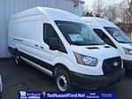 New 2026 Ford Transit 250 High Roof Empty Cargo Van thumbnail 3