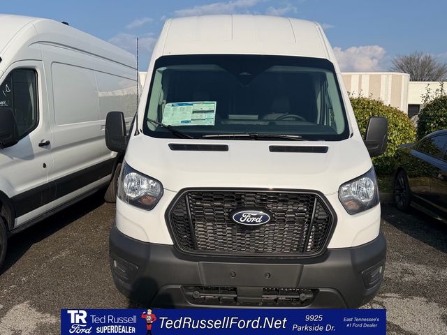 New 2026 Ford Transit 250 - photo 2