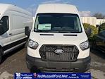 New 2026 Ford Transit 250 High Roof Empty Cargo Van thumbnail 2