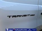 New 2026 Ford Transit 250 High Roof Empty Cargo Van thumbnail 4