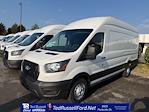 New 2026 Ford Transit 250 High Roof Empty Cargo Van thumbnail 1