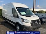 New 2026 Ford Transit 250 High Roof Empty Cargo Van thumbnail 3