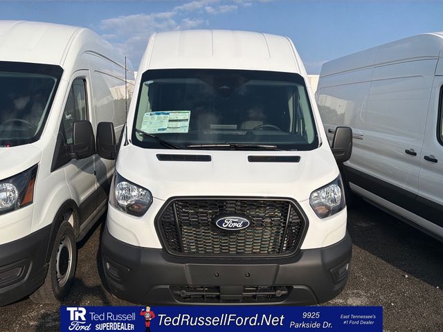 New 2026 Ford Transit 250 - photo 2