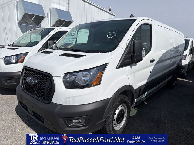 New 2025 Ford Transit 250 - photo 1