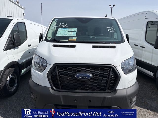 New 2025 Ford Transit 250 - photo 2