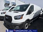 New 2025 Ford Transit 250 High Roof Empty Cargo Van thumbnail 1