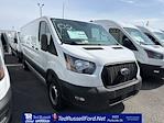 New 2025 Ford Transit 250 High Roof Empty Cargo Van thumbnail 3
