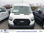 New 2025 Ford Transit 350 XL Passenger Van thumbnail 2