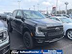 New 2026 Ford Ranger XLT SuperCrew Cab thumbnail 3