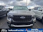 New 2025 Ford Ranger Lariat SuperCrew Cab thumbnail 2