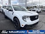 New 2026 Ford Maverick XLT SuperCrew Cab thumbnail 3