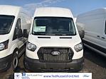 New 2026 Ford Transit 250 Medium Roof Empty Cargo Van thumbnail 1